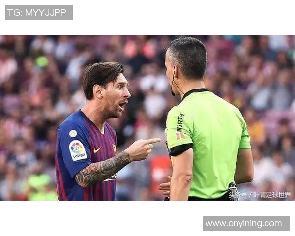 巴萨攻防剖析：足球巨人的战术密码