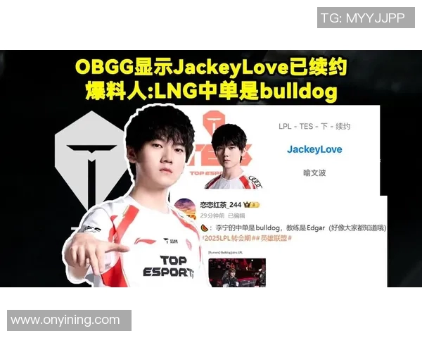 英雄联盟新力量崛起！Croco与BullDog携手加入LNG，开启冠军新篇章