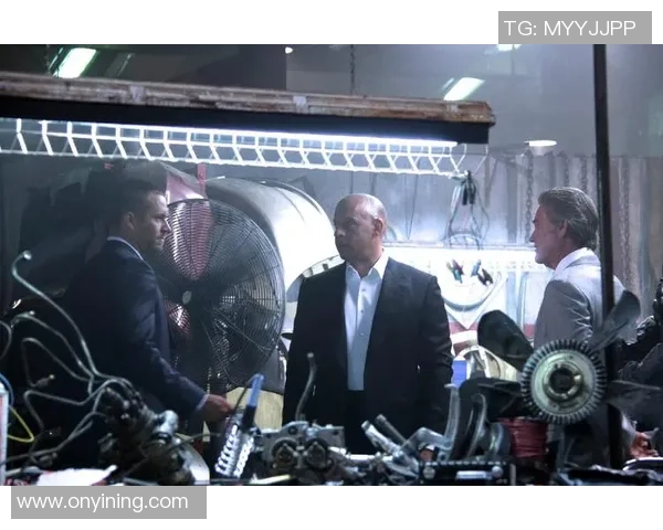 当速度与激情遇上绝地潜兵：温子仁执导的星战宇宙，一场视觉与肾上腺素的终极风暴！