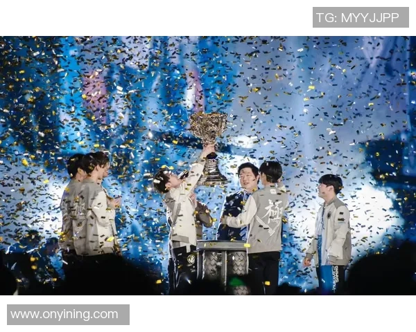 告别与启航：IG官宣Daeny离队，战队新篇章由此开启