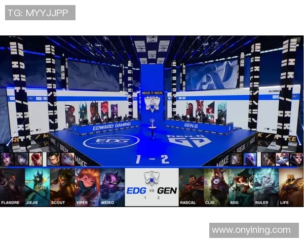 Scout辛德拉决胜局发力，MVP加冕，史诗级反击如何铸就？