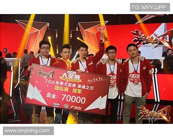 TGA游戏大奖:一场烧钱的盛宴,3分钟预告片缘何超百万美元? TGA游戏大奖:一场烧钱的盛宴,3分钟预告片缘何超百万美元?