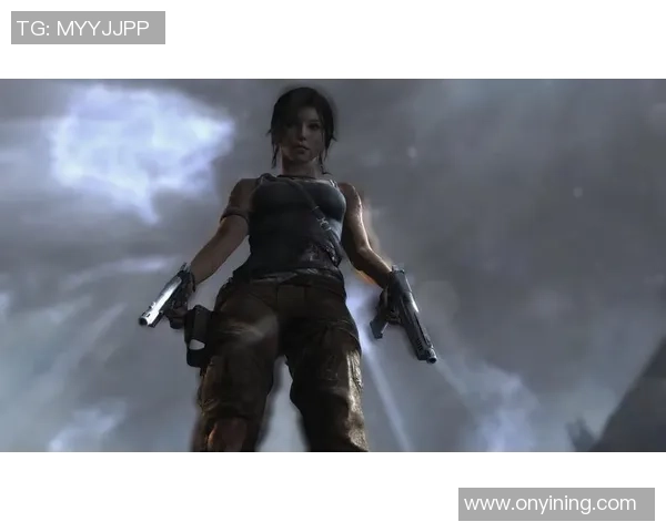 《古墓丽影》双作公布全新续作与初代重制版:劳拉的冒险传奇,再度启航! 《古墓丽影》双作公布全新续作与初代重制版:劳拉的冒险传奇,再度启航!