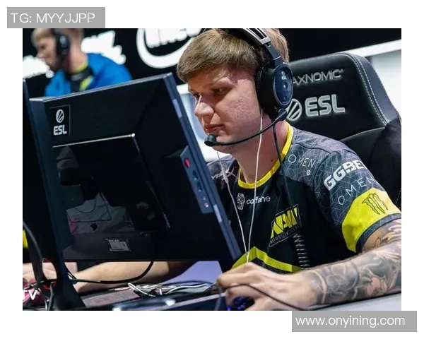 传奇谢幕？s1mple的DOTA2告别曲与CS2的王者回归之路